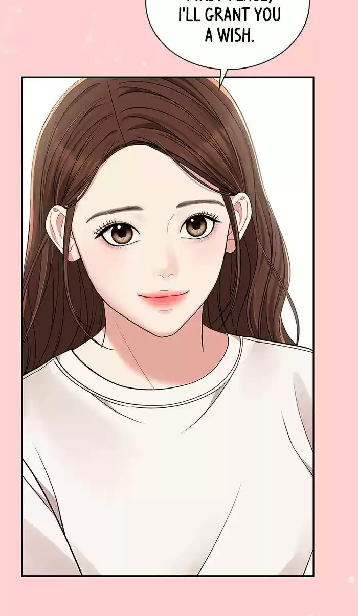 To You, Who Keep The Star Chapter 46