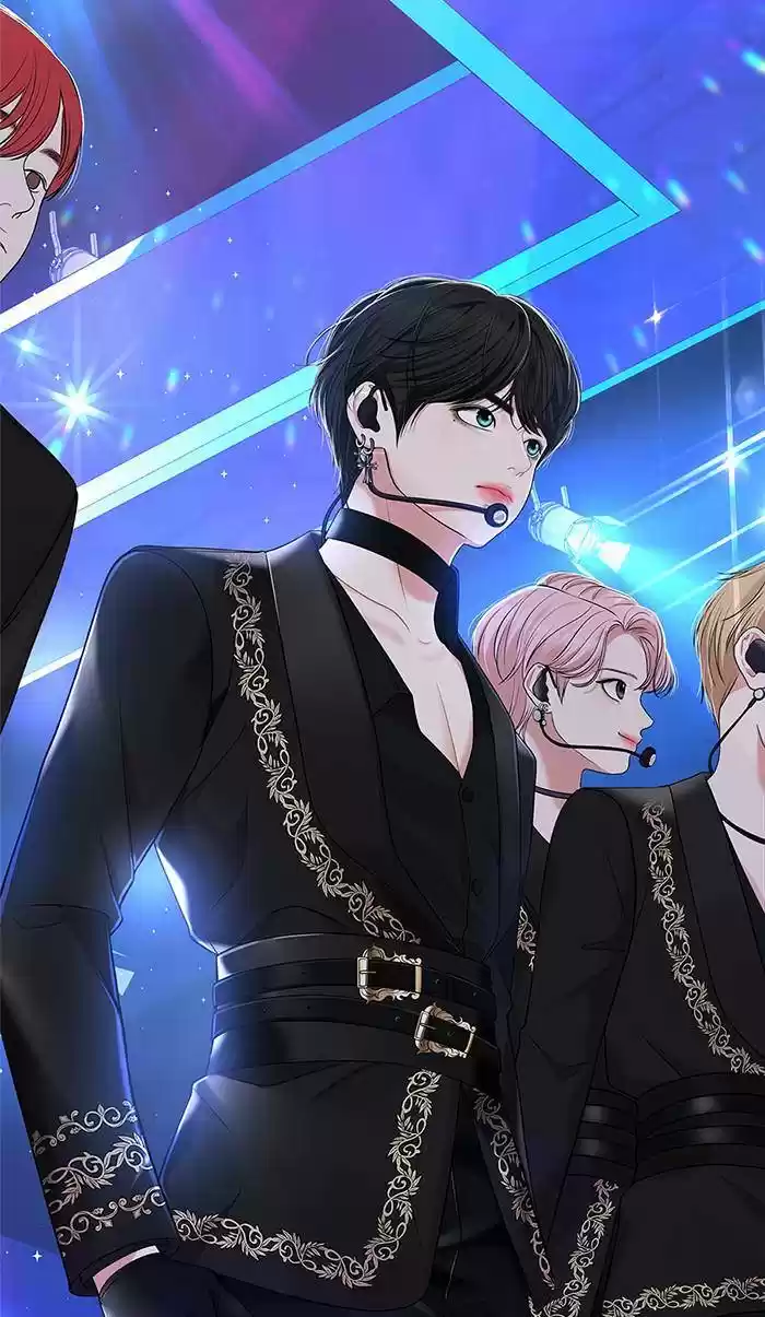 To You, Who Keep The Star Chapter 46