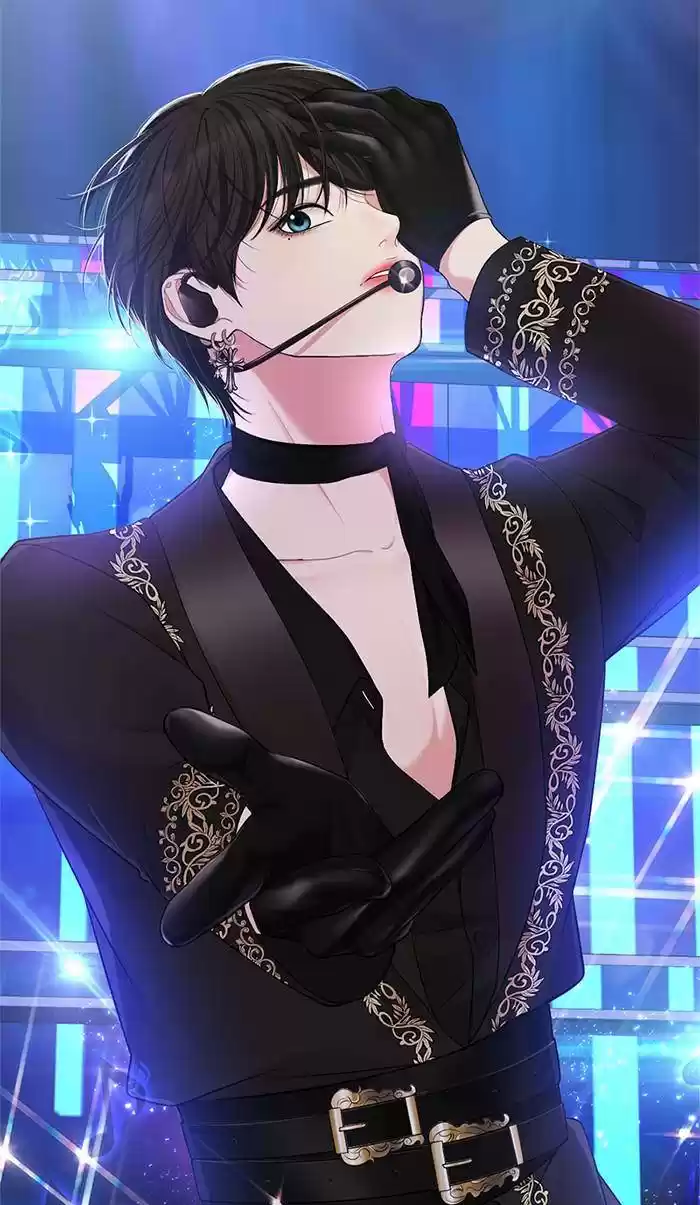 To You, Who Keep The Star Chapter 46