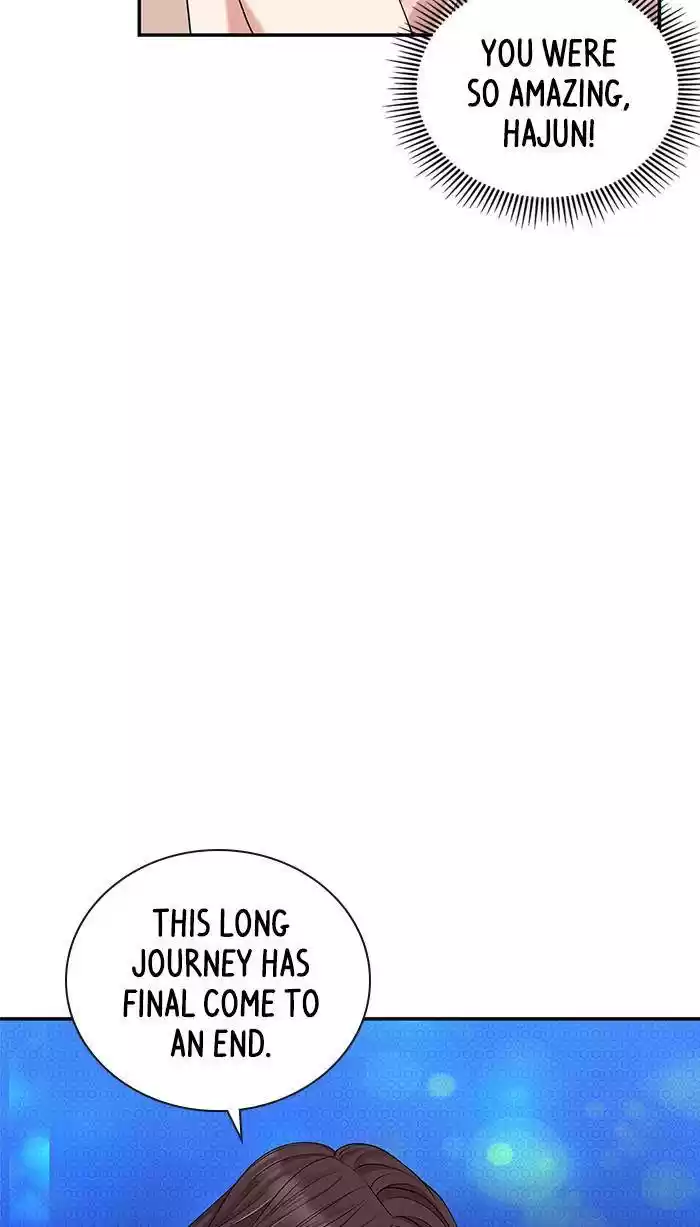 To You, Who Keep The Star Chapter 46