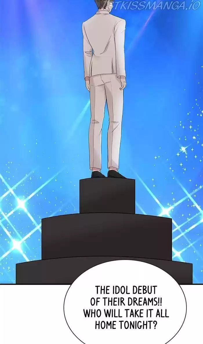 To You, Who Keep The Star Chapter 47