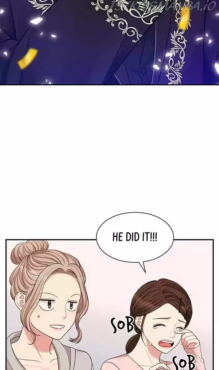 To You, Who Keep The Star Chapter 47