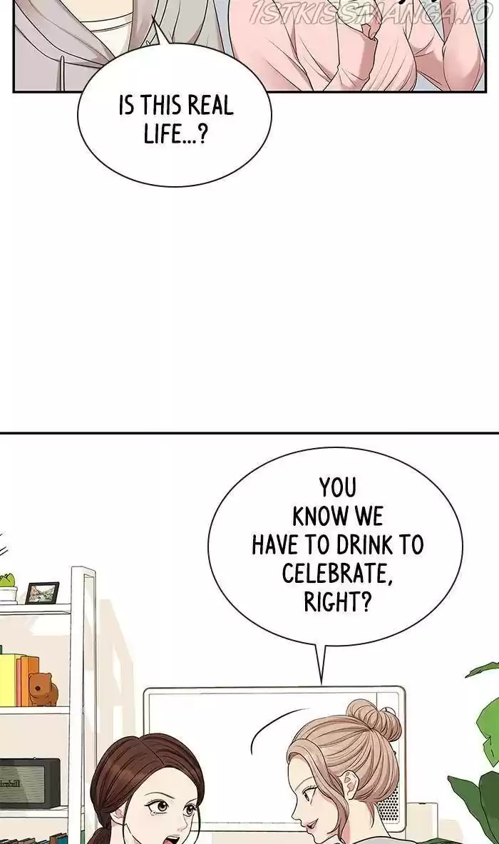 To You, Who Keep The Star Chapter 47