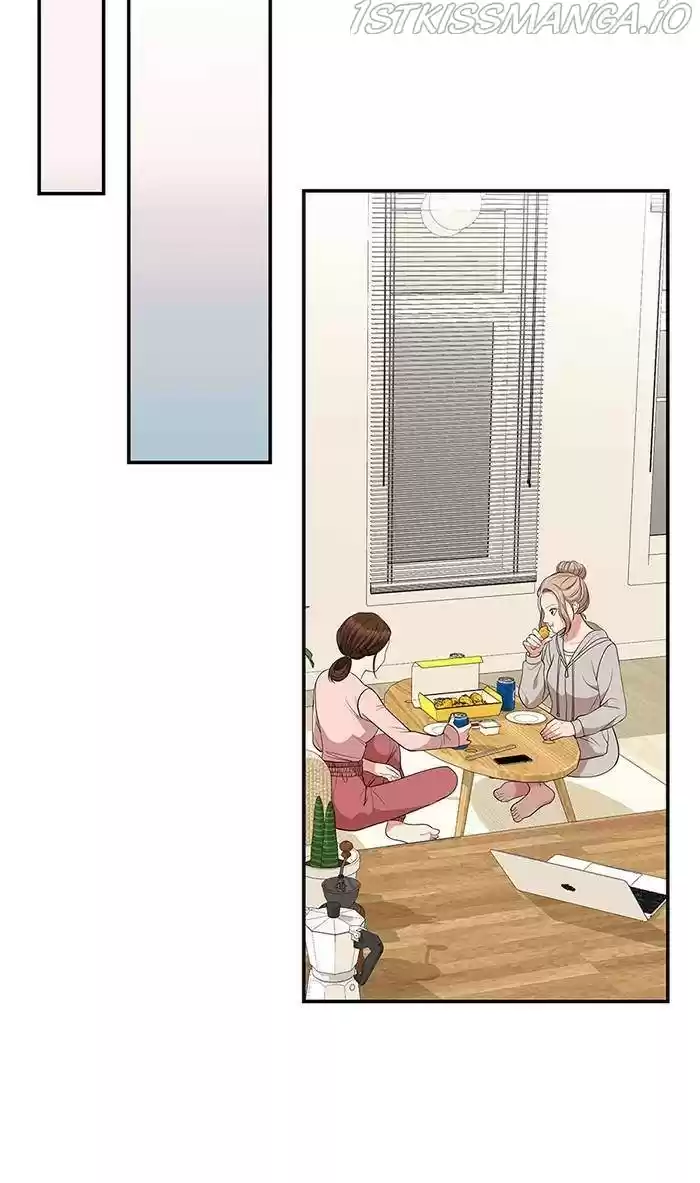 To You, Who Keep The Star Chapter 47