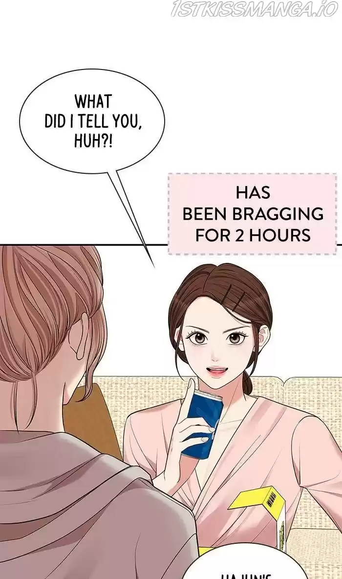 To You, Who Keep The Star Chapter 47