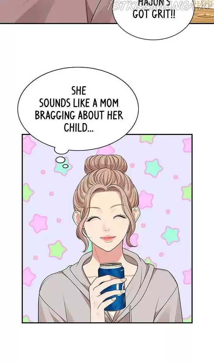 To You, Who Keep The Star Chapter 47