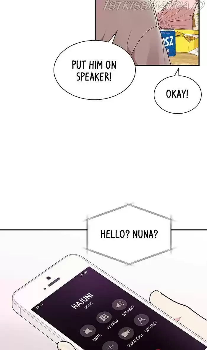 To You, Who Keep The Star Chapter 47