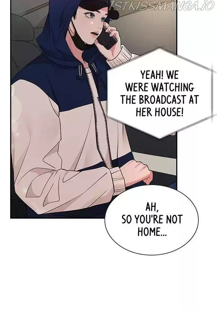 To You, Who Keep The Star Chapter 47