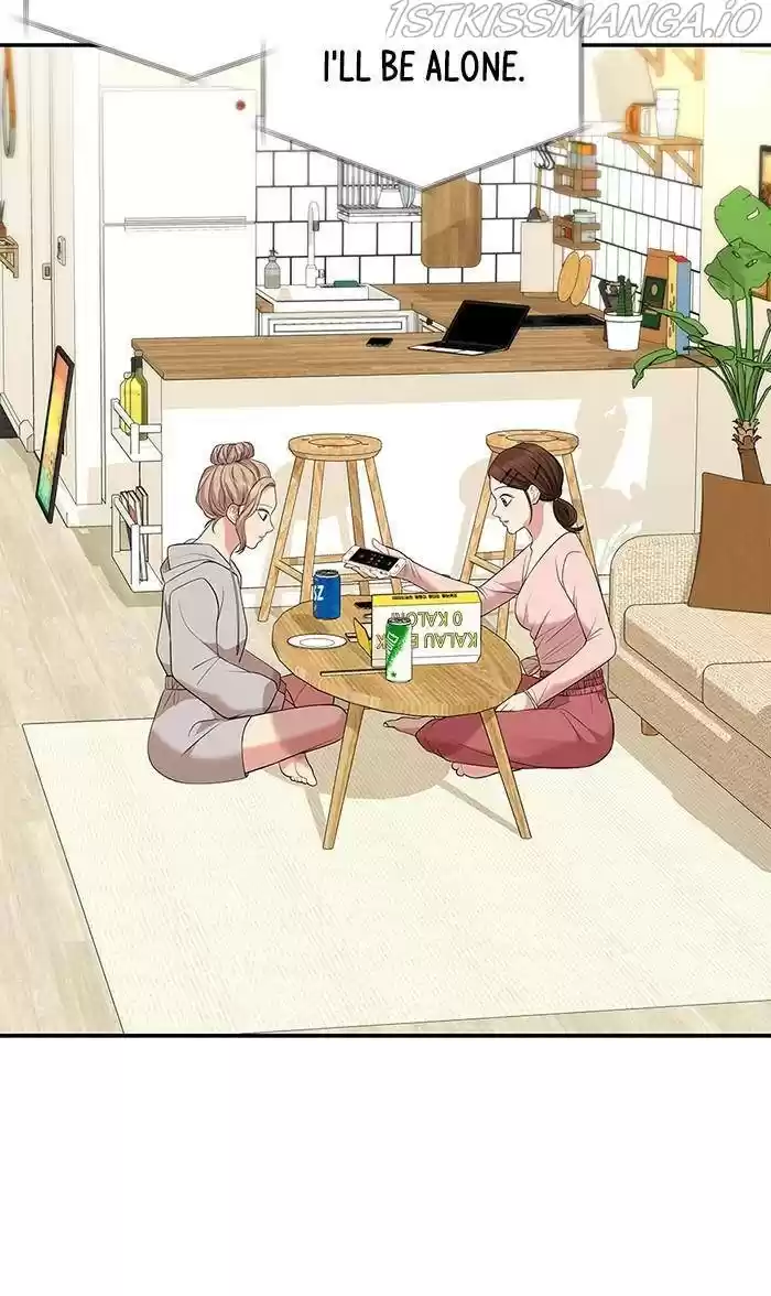 To You, Who Keep The Star Chapter 47