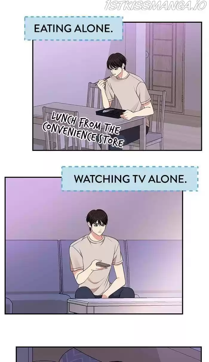 To You, Who Keep The Star Chapter 47