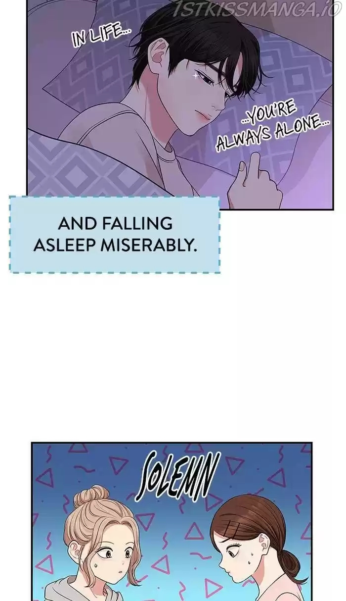 To You, Who Keep The Star Chapter 47