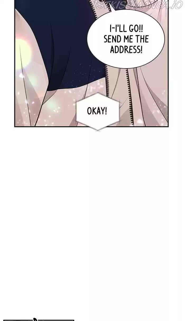 To You, Who Keep The Star Chapter 47