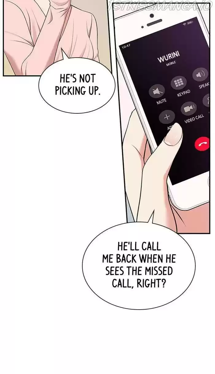 To You, Who Keep The Star Chapter 47