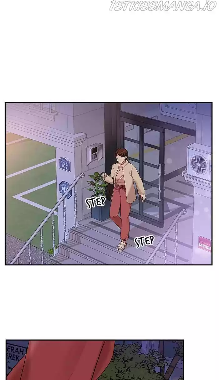 To You, Who Keep The Star Chapter 47