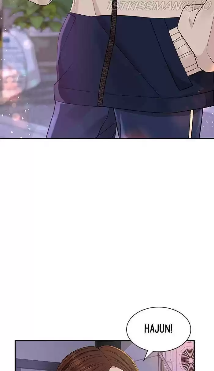 To You, Who Keep The Star Chapter 47