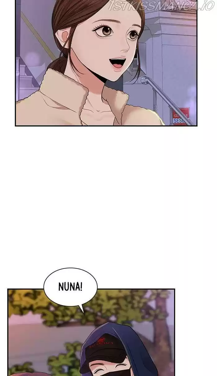 To You, Who Keep The Star Chapter 47