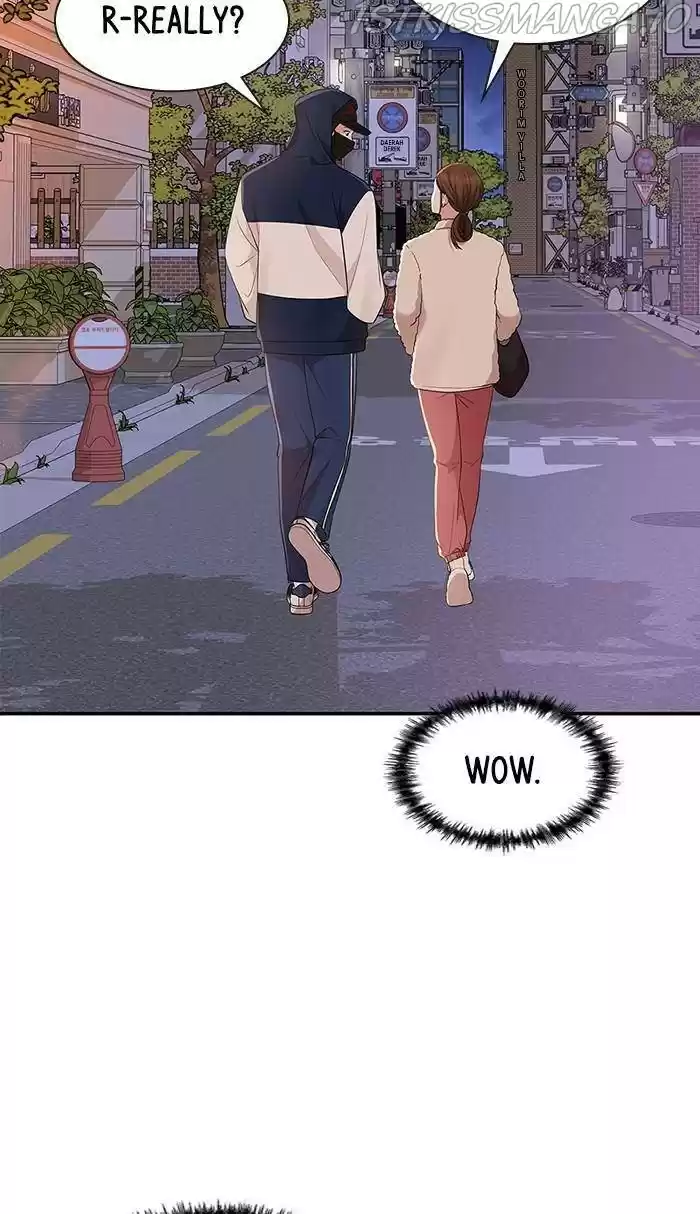 To You, Who Keep The Star Chapter 47