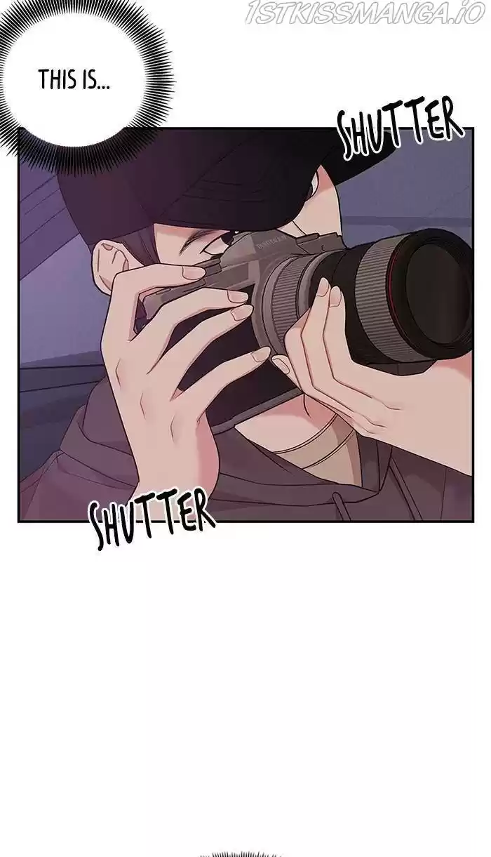 To You, Who Keep The Star Chapter 47