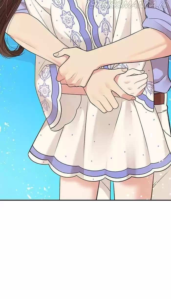 To You, Who Keep The Star Chapter 47