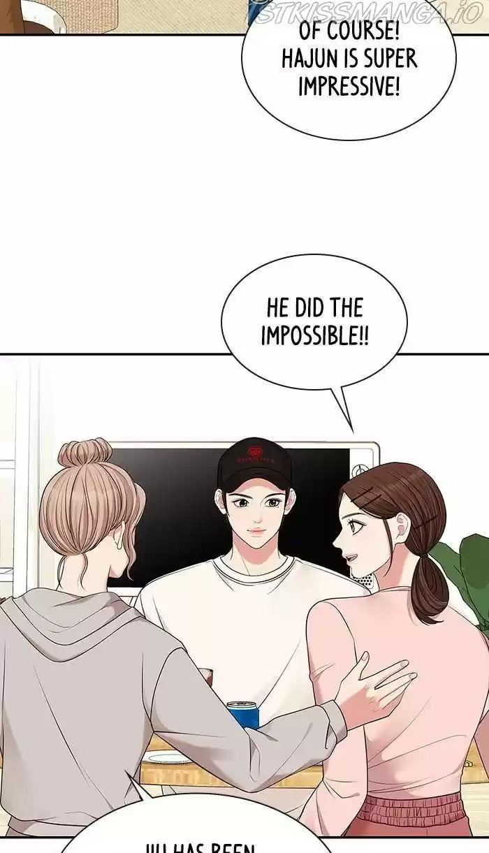 To You, Who Keep The Star Chapter 47