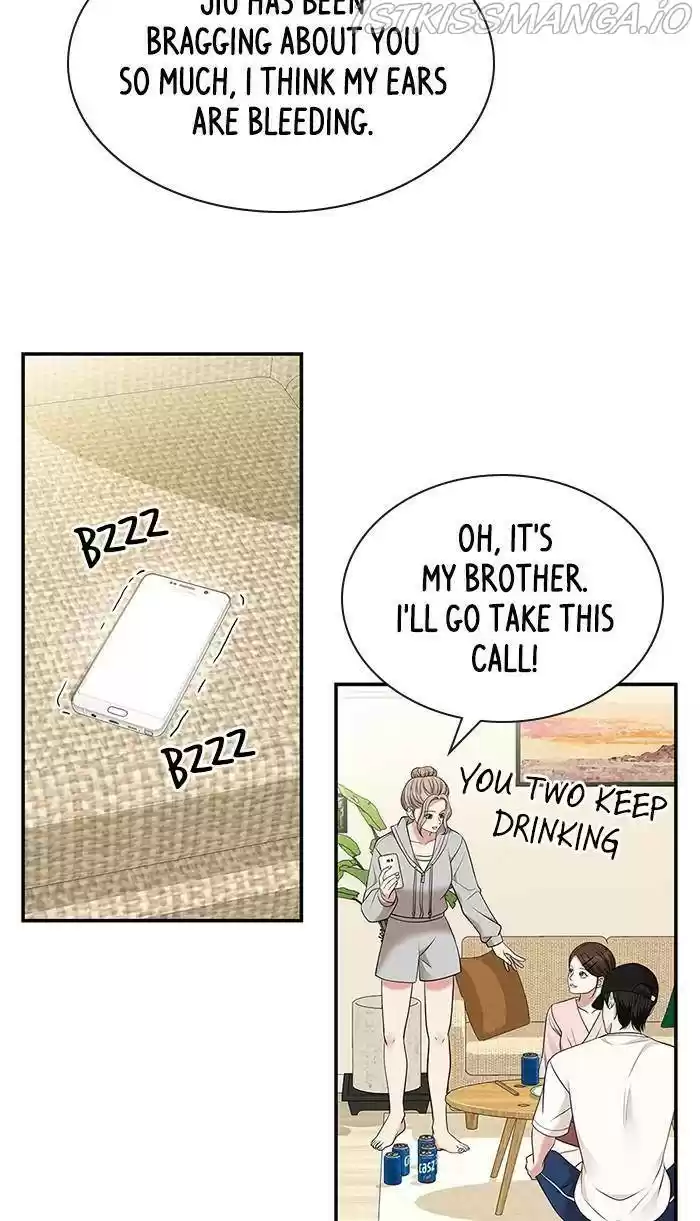 To You, Who Keep The Star Chapter 47