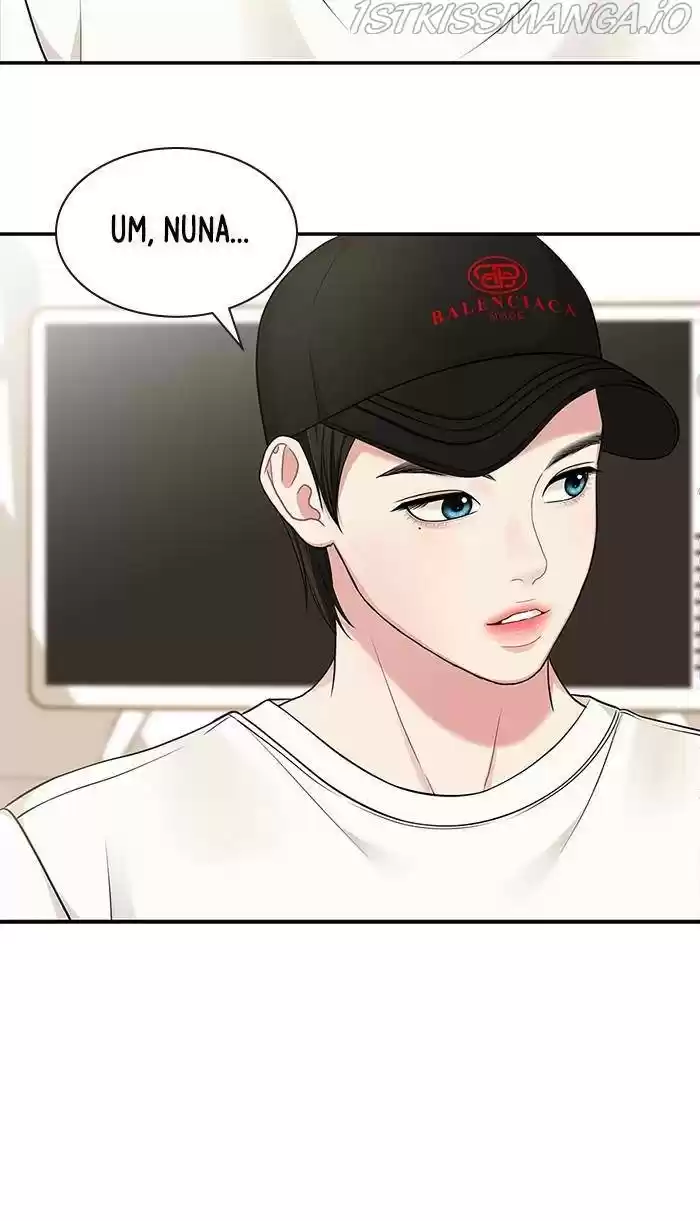 To You, Who Keep The Star Chapter 47