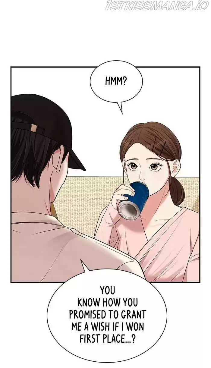 To You, Who Keep The Star Chapter 47