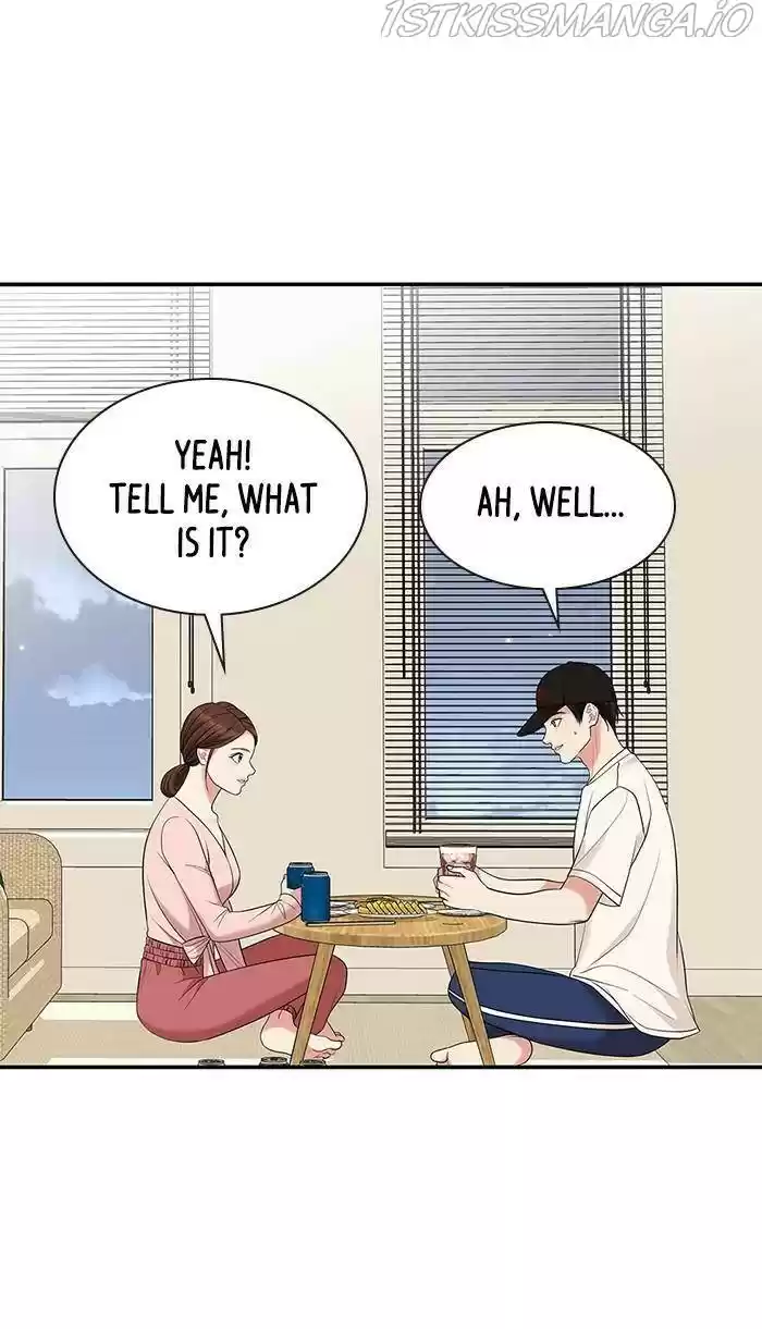 To You, Who Keep The Star Chapter 47