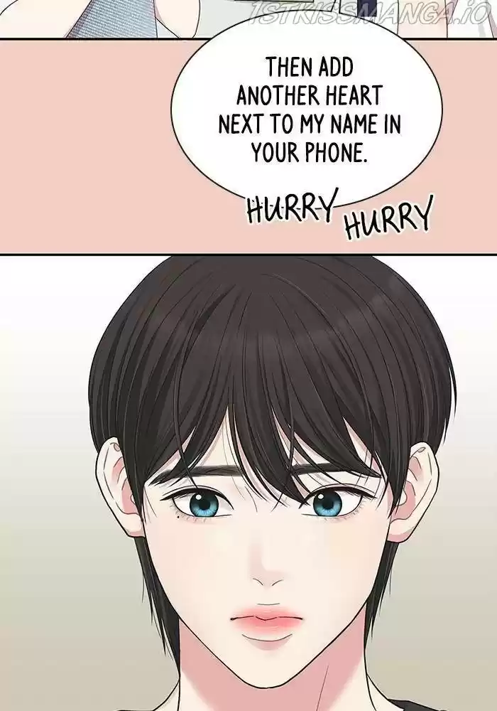 To You, Who Keep The Star Chapter 47