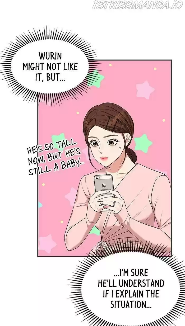 To You, Who Keep The Star Chapter 47