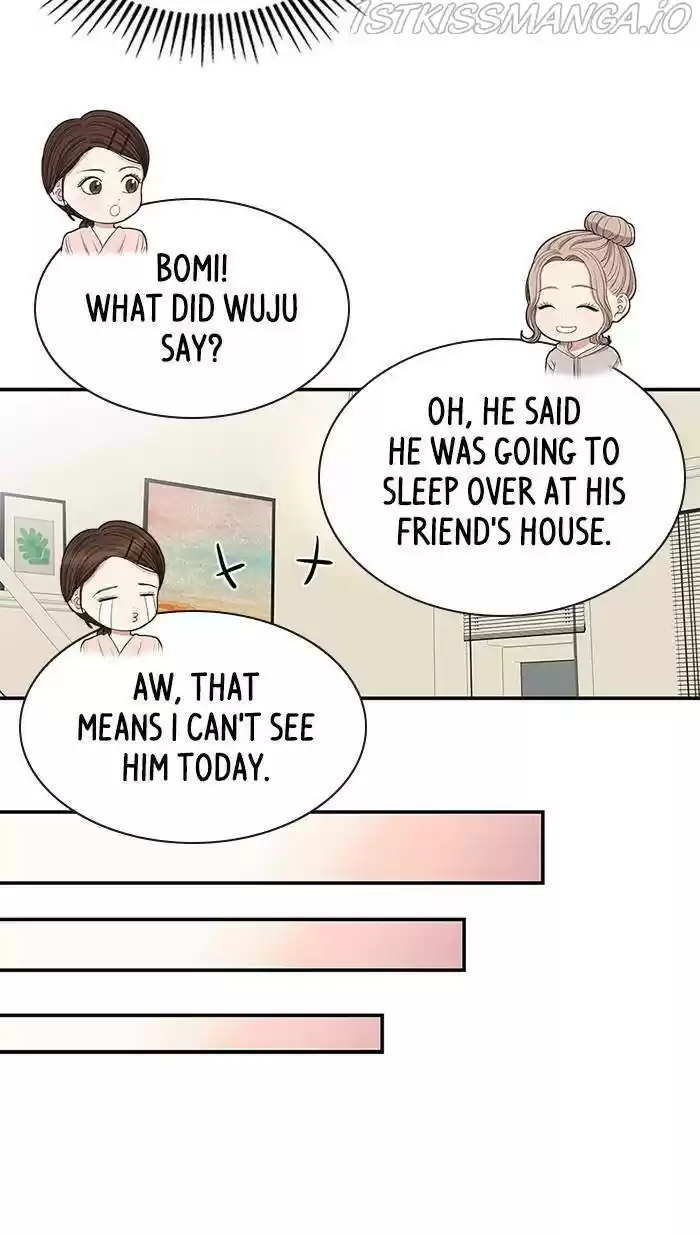 To You, Who Keep The Star Chapter 47