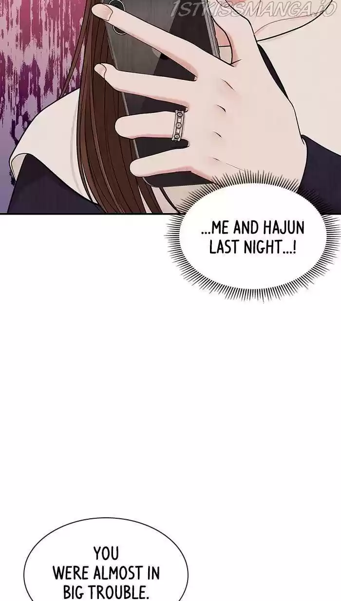 To You, Who Keep The Star Chapter 47