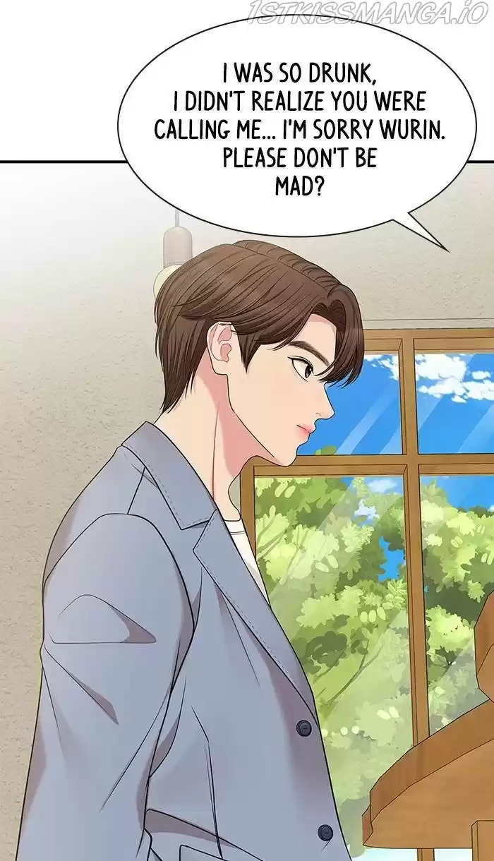 To You, Who Keep The Star Chapter 48