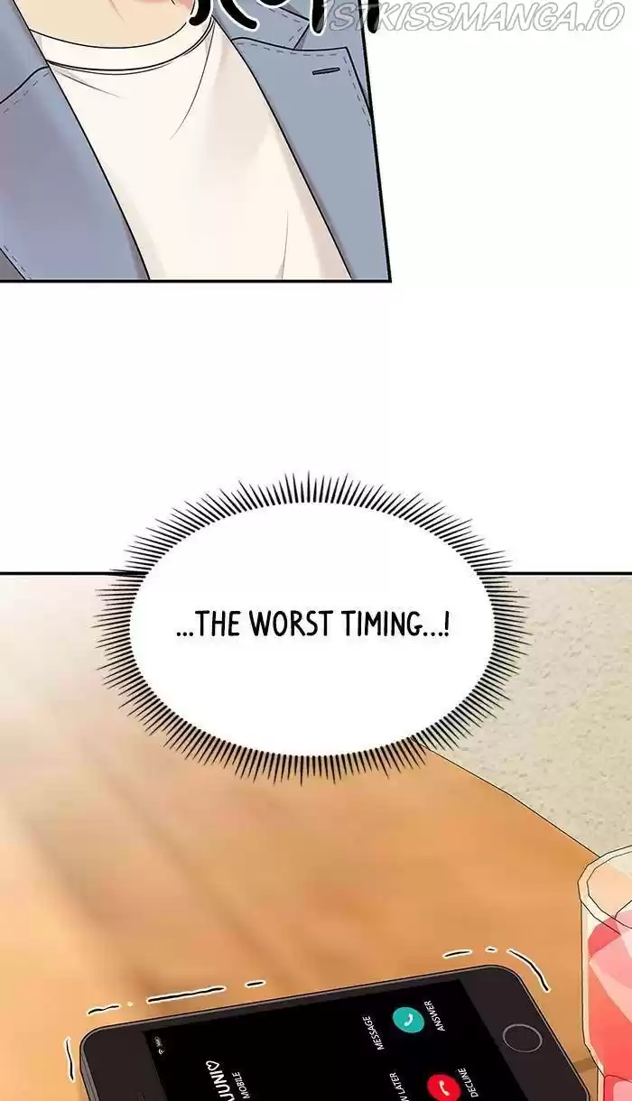 To You, Who Keep The Star Chapter 48