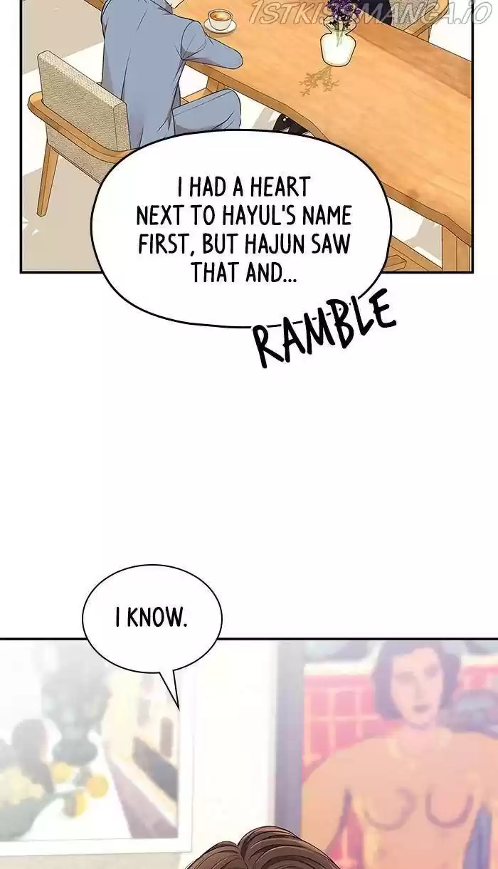 To You, Who Keep The Star Chapter 48