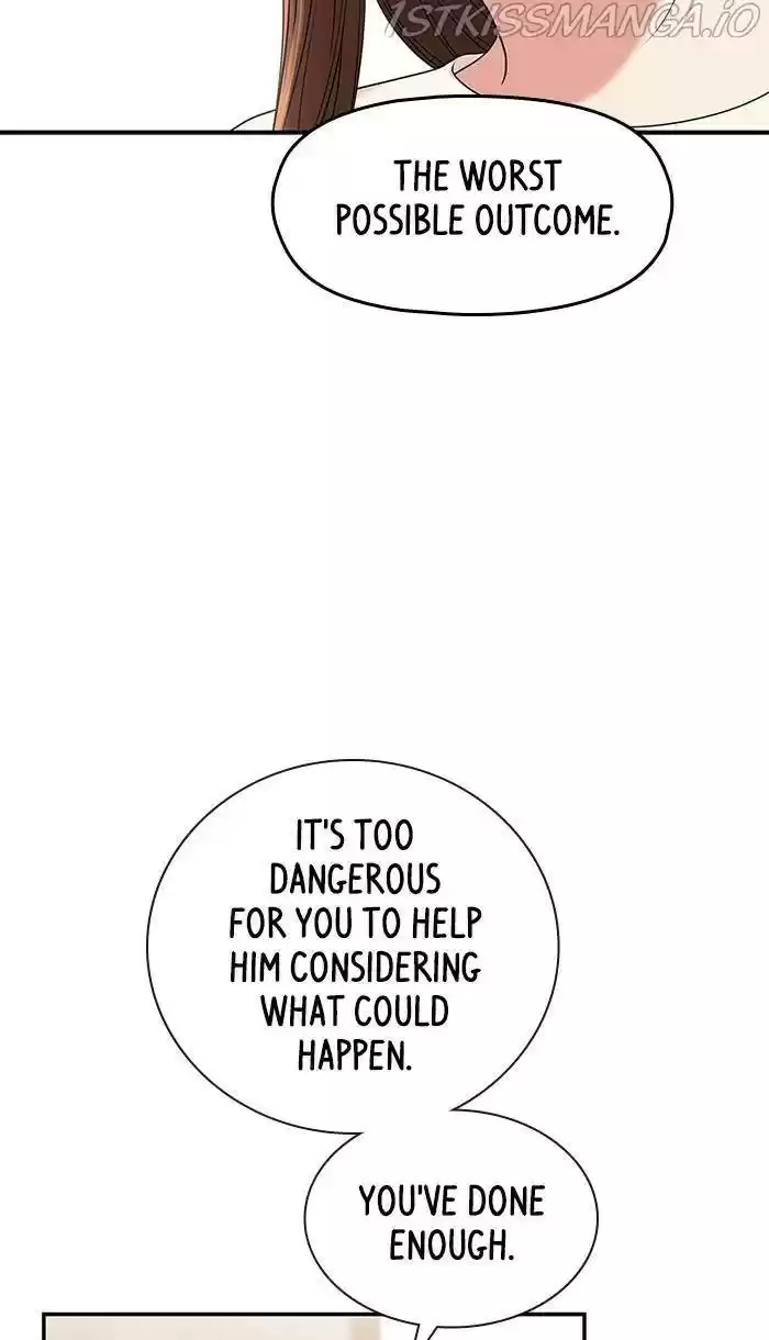 To You, Who Keep The Star Chapter 48