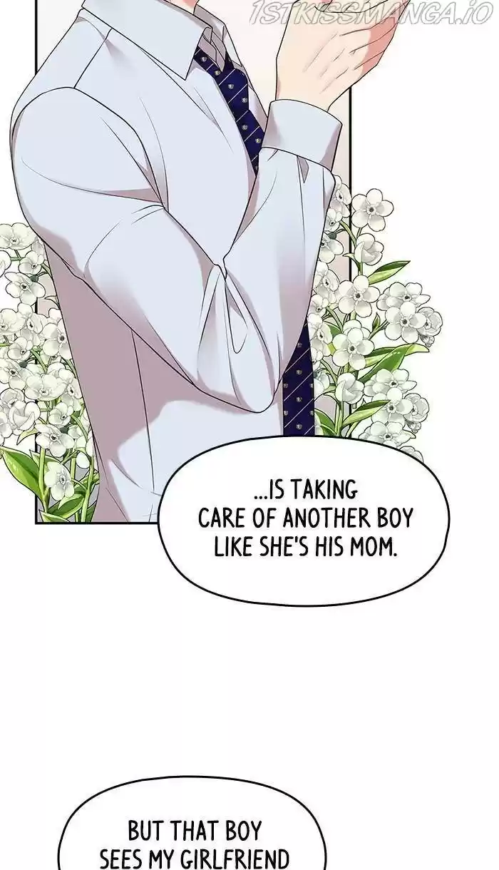 To You, Who Keep The Star Chapter 48