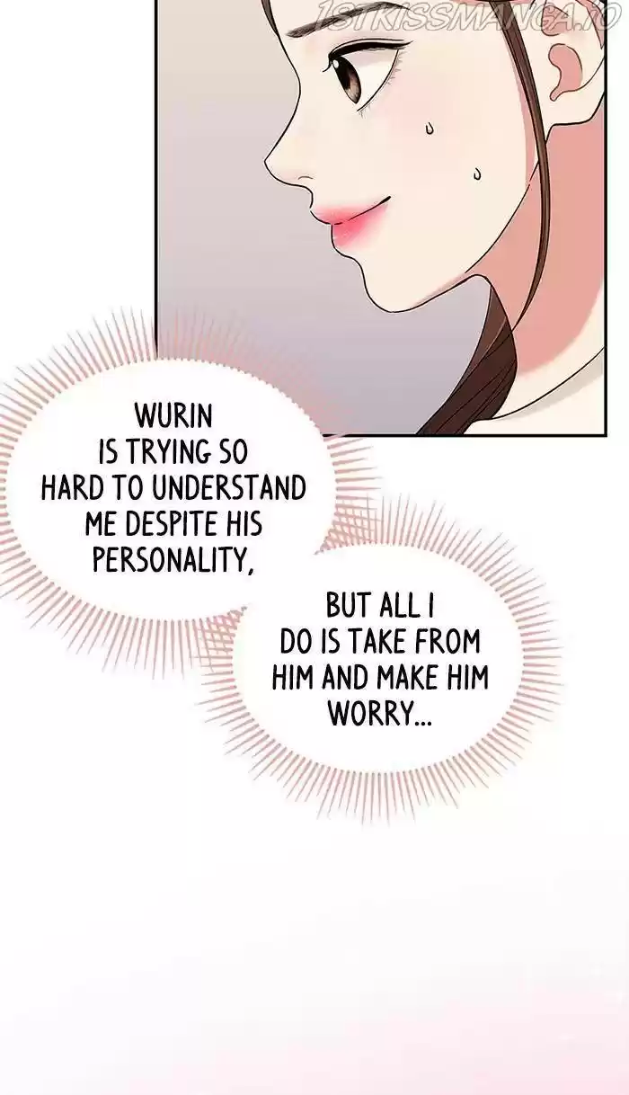 To You, Who Keep The Star Chapter 48