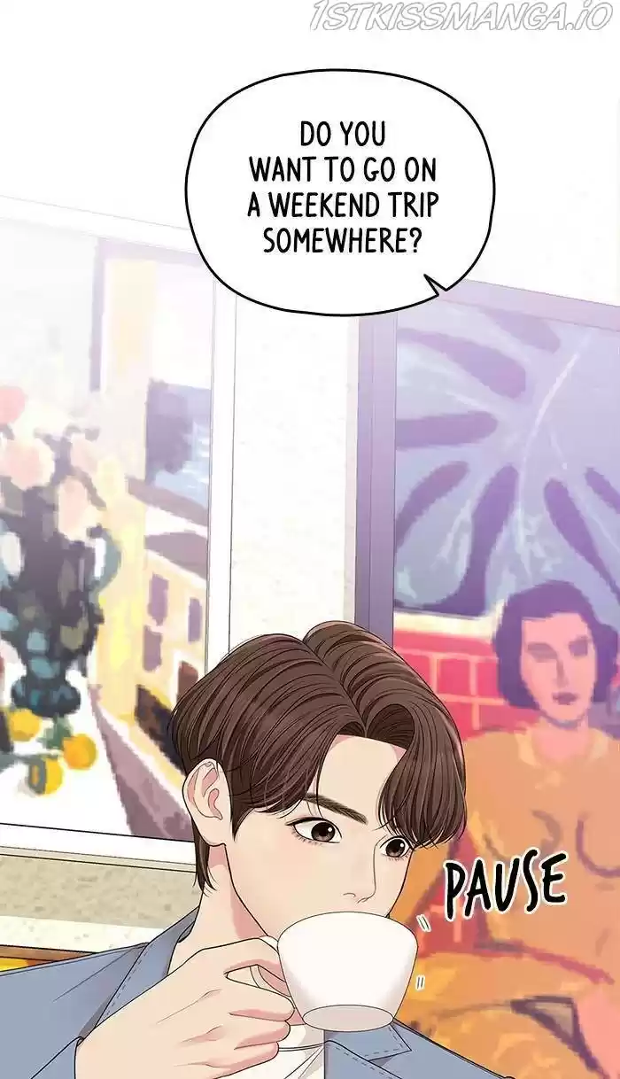 To You, Who Keep The Star Chapter 48