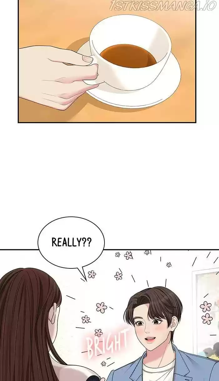 To You, Who Keep The Star Chapter 48