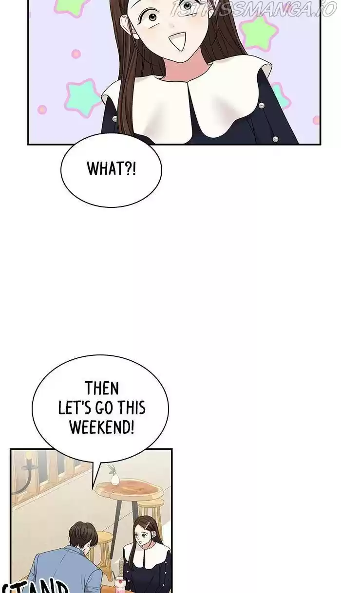 To You, Who Keep The Star Chapter 48