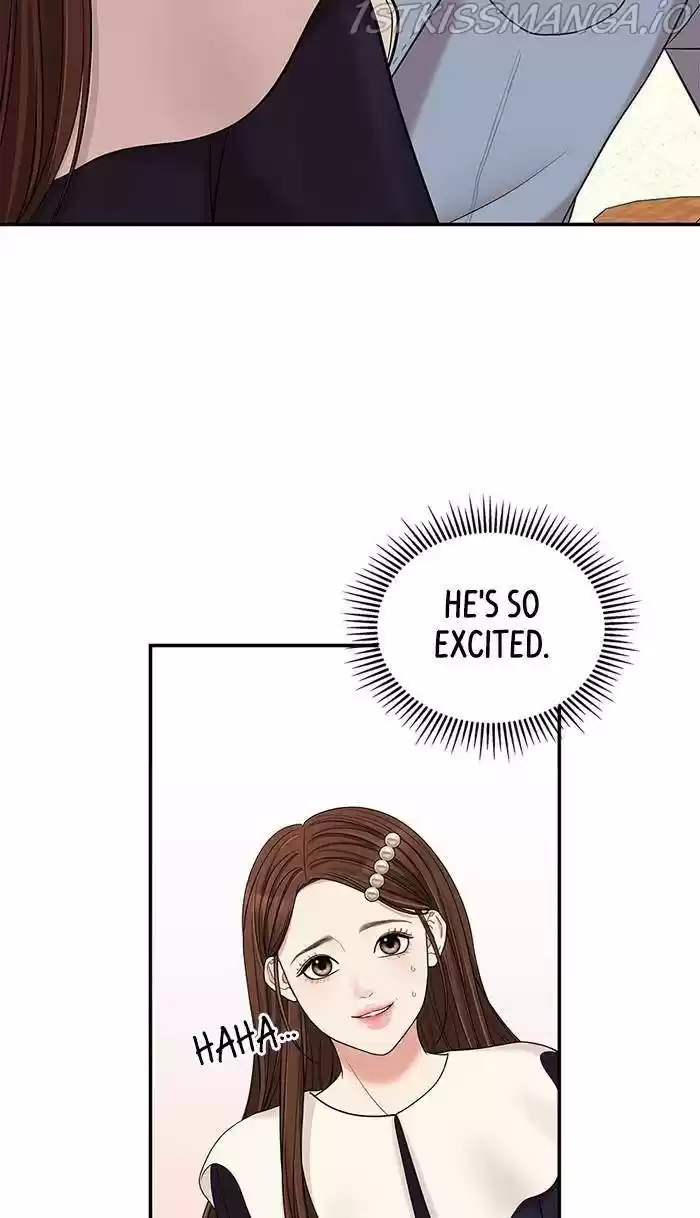 To You, Who Keep The Star Chapter 48