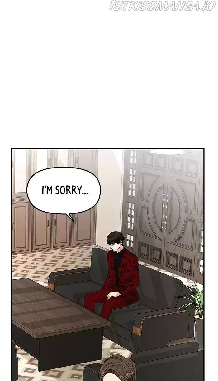 To You, Who Keep The Star Chapter 48