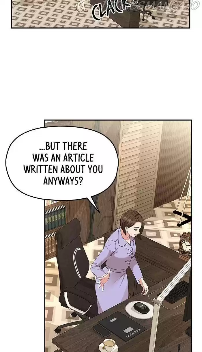 To You, Who Keep The Star Chapter 48