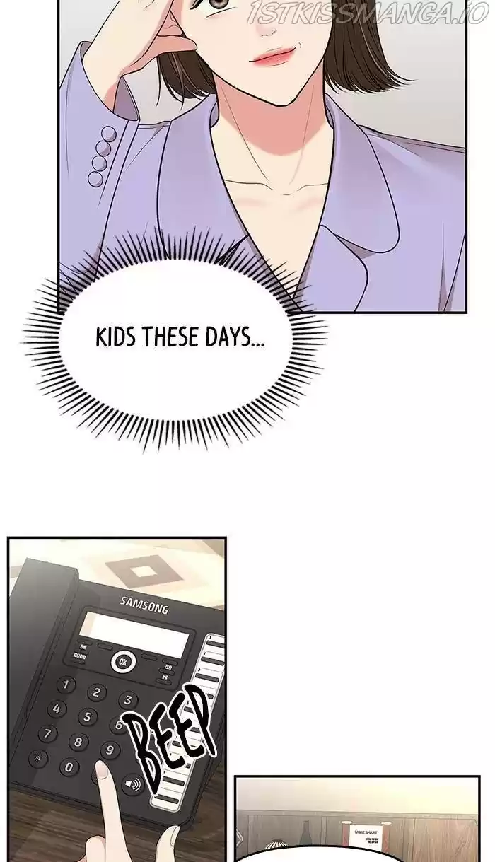 To You, Who Keep The Star Chapter 48