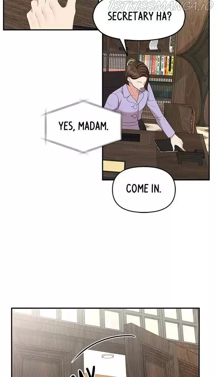 To You, Who Keep The Star Chapter 48