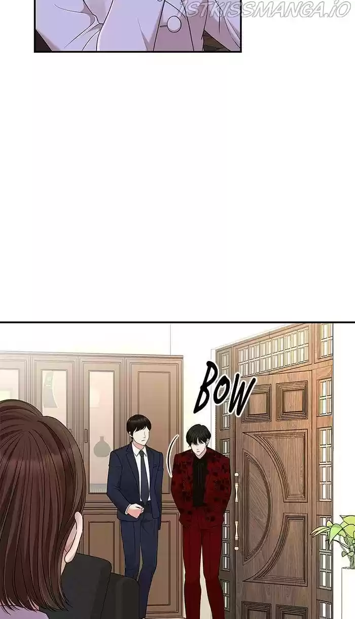 To You, Who Keep The Star Chapter 48