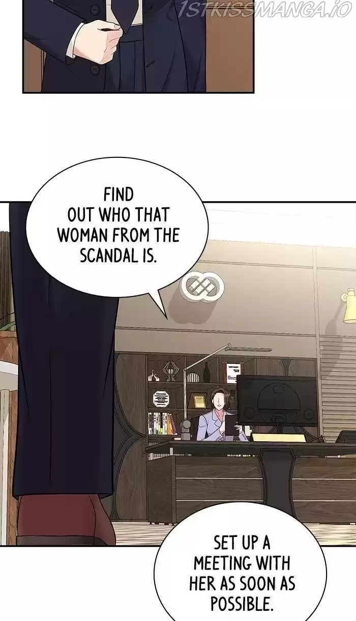 To You, Who Keep The Star Chapter 48