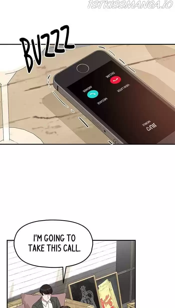 To You, Who Keep The Star Chapter 48