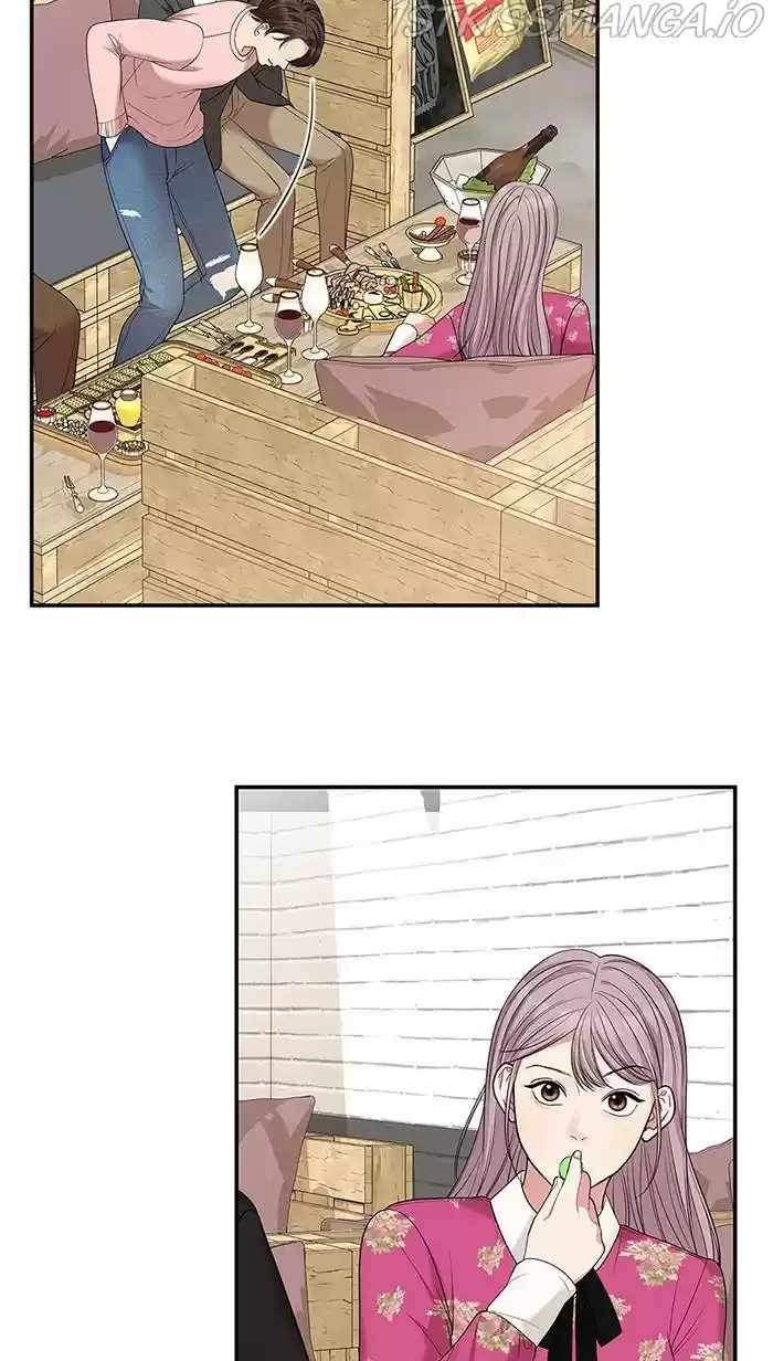 To You, Who Keep The Star Chapter 48